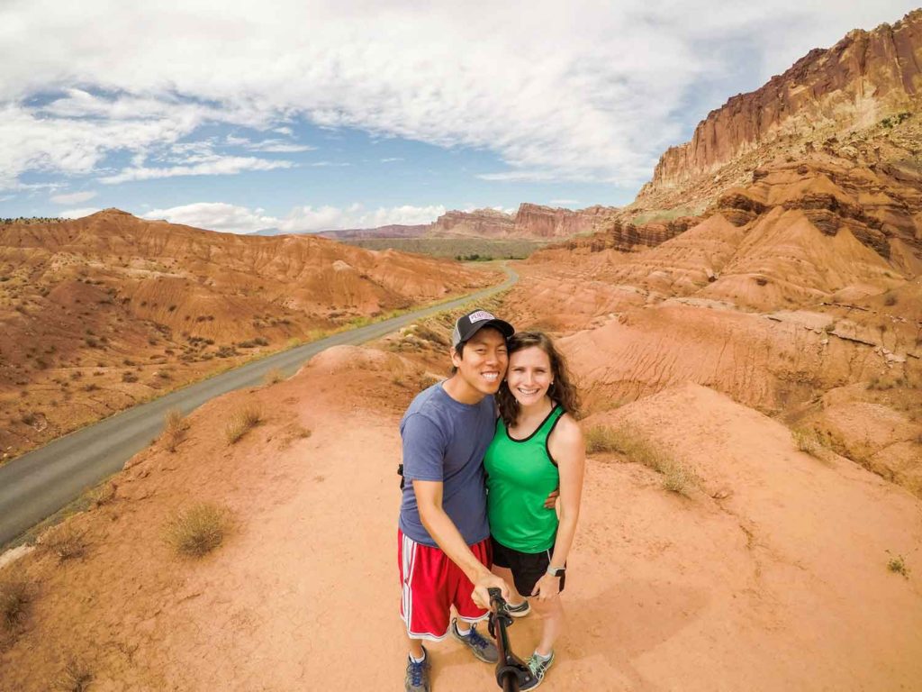 Capitol Reef National Park