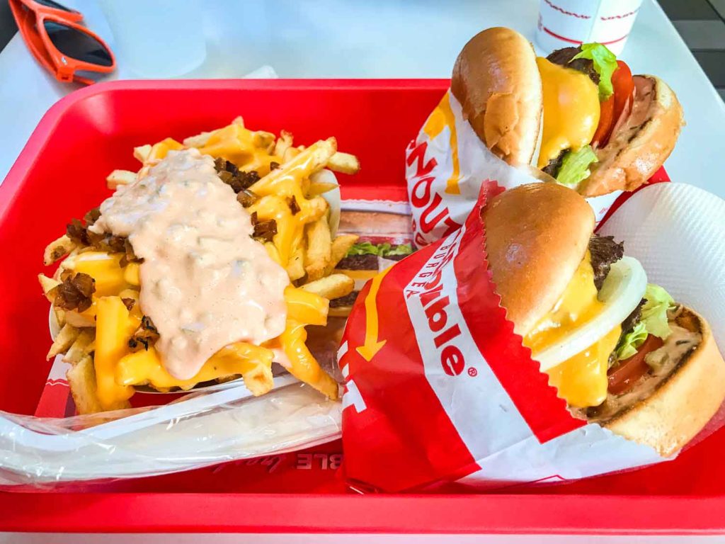 In-N-Out