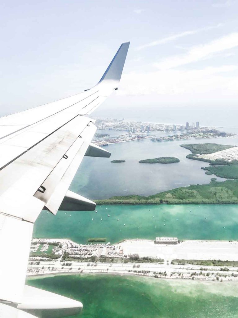 Miami Flyover