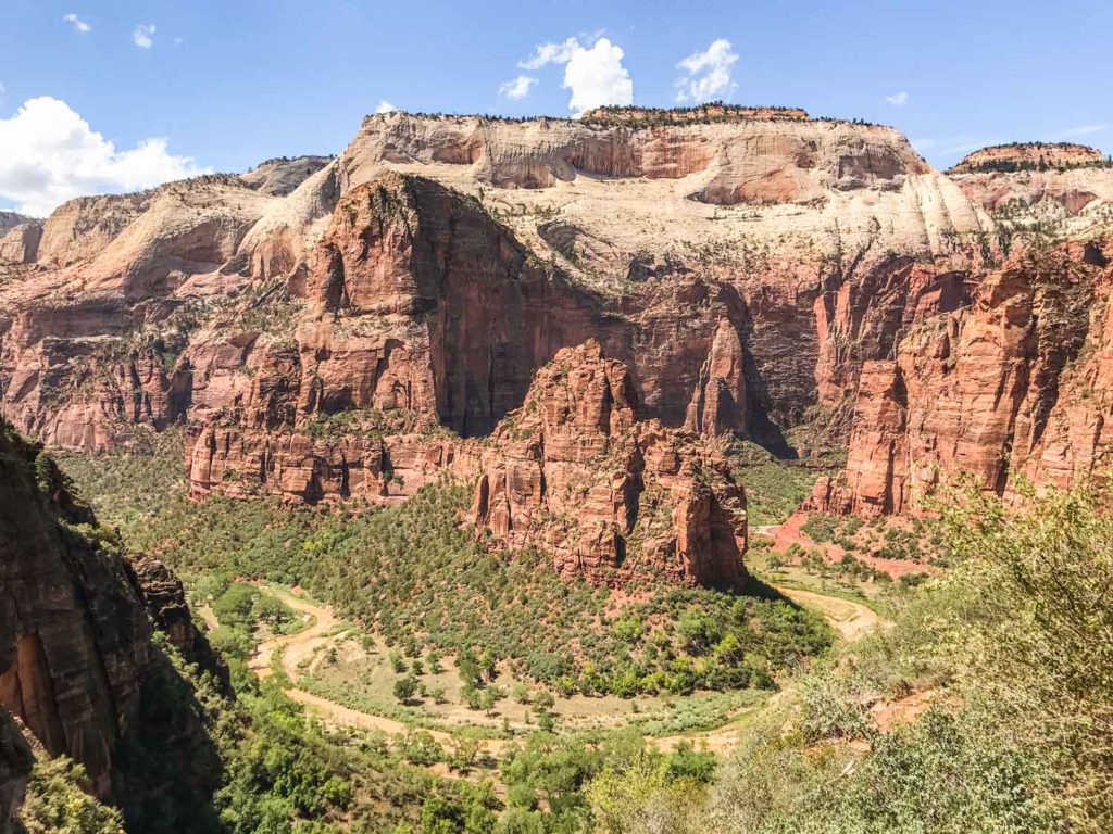 Zion National Park