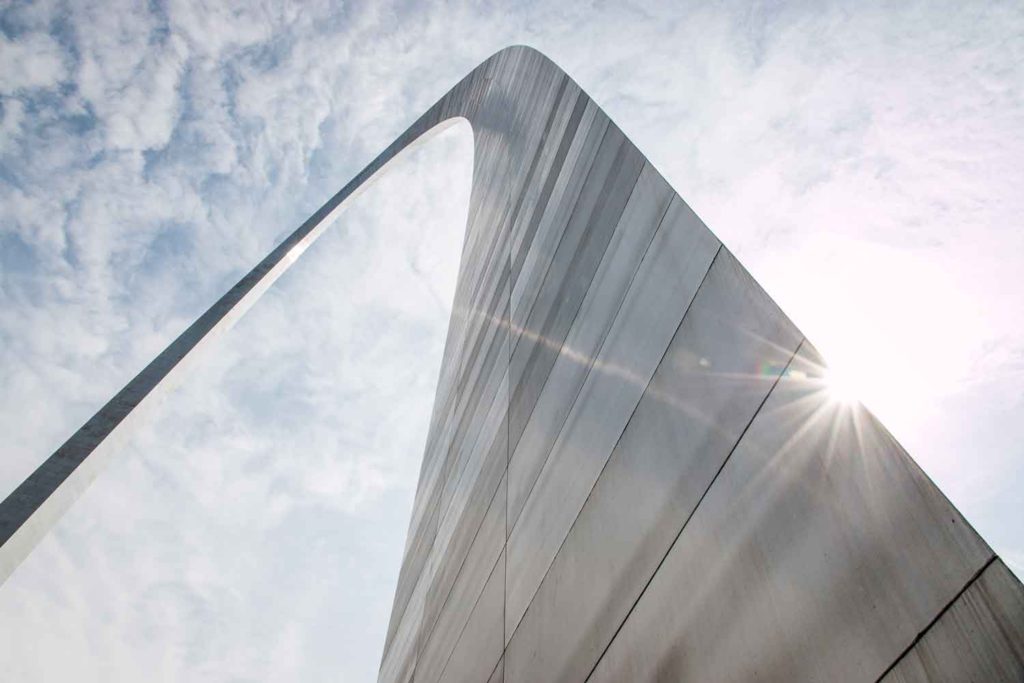 Gateway Arch