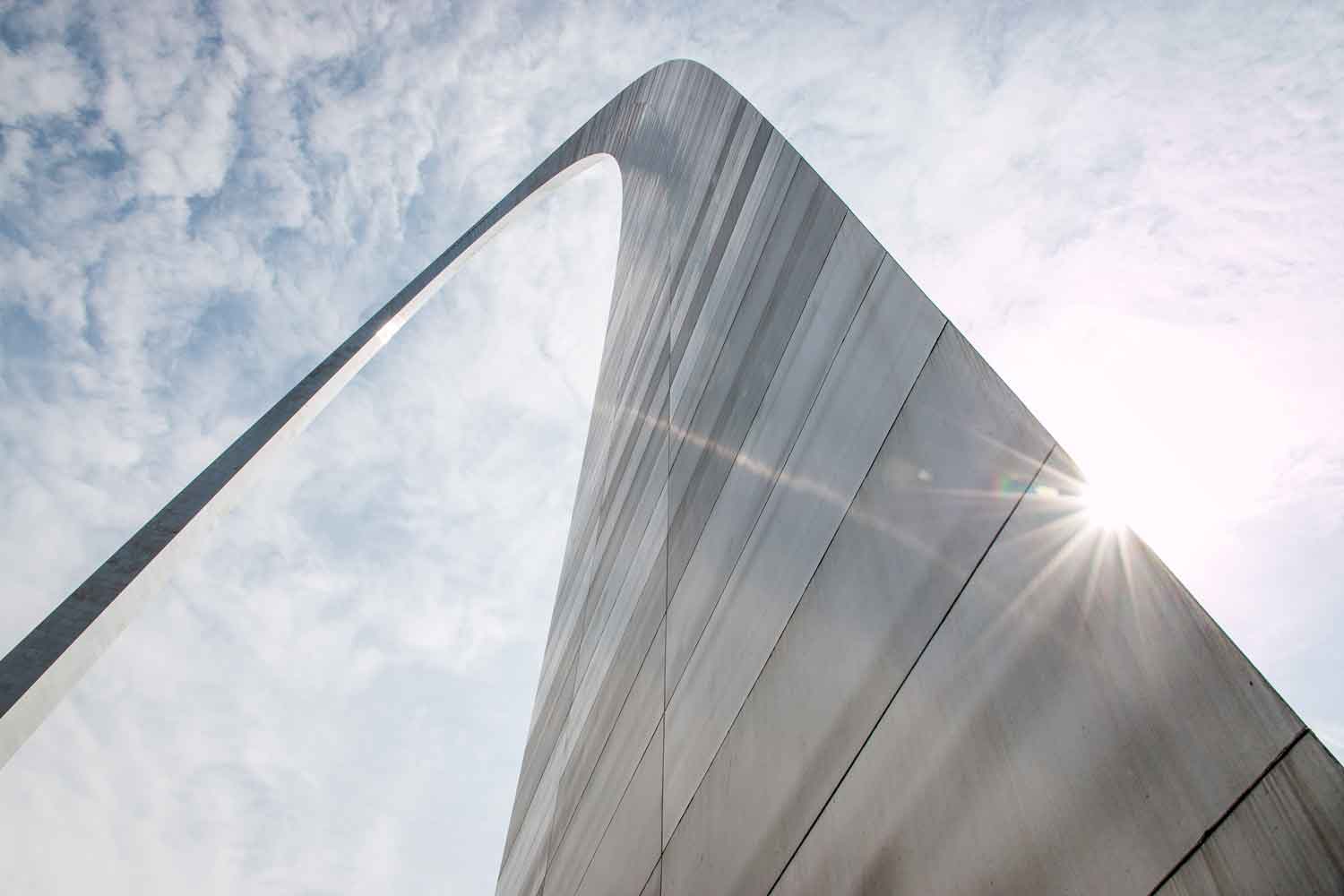 Quick Guide to St. Louis: Top Things to Do - Family Boarding Pass