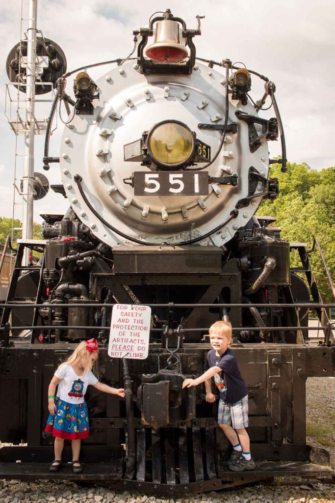 National Museum of Transportation