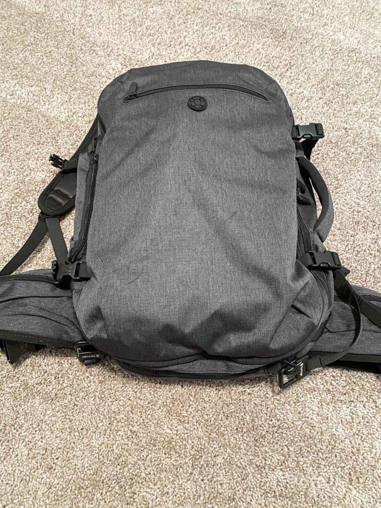 Tortuga Setout Divide Backpack