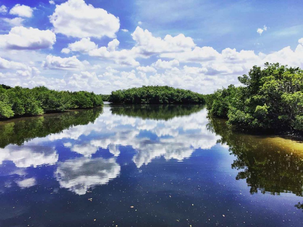 Lovers Key State Park